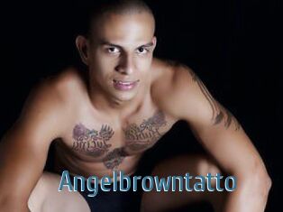 Angelbrowntatto