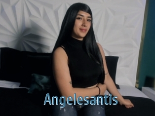 Angelesantis