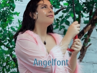 Angelfont