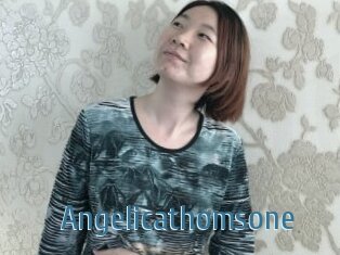 Angelicathomsone