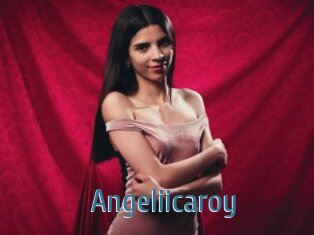 Angeliicaroy