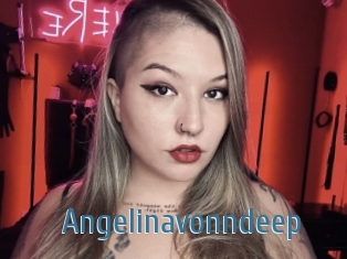 Angelinavonndeep