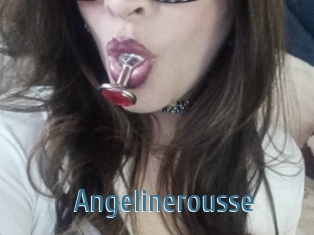 Angelinerousse