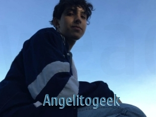 Angelitogeek