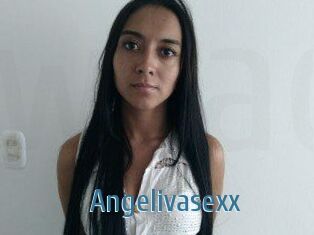 Angelivasexx