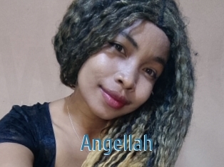 Angellah