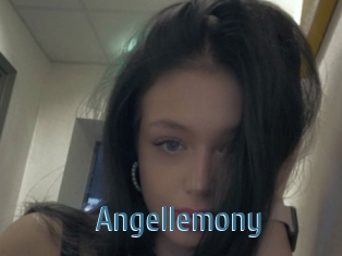 Angellemony