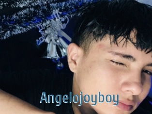 Angelojoyboy