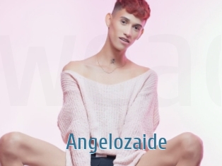 Angelozaide