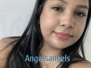 Angelsangels