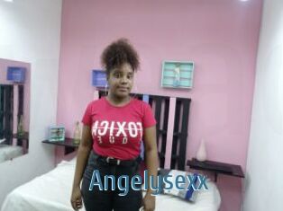 Angelysexx