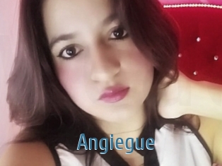 Angiegue