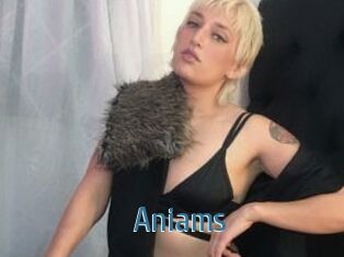 Aniams