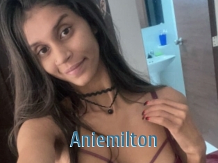 Aniemilton