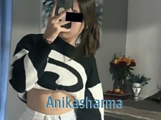Anikasharma