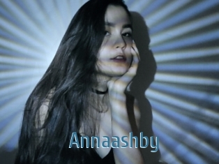 Annaashby