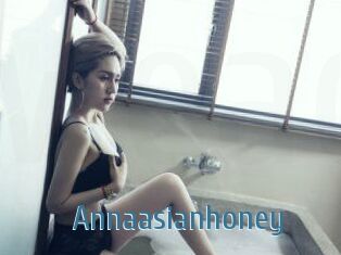 Annaasianhoney