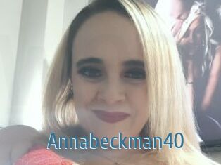 Annabeckman40