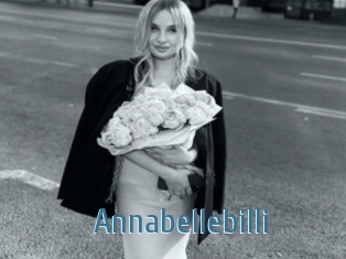 Annabellebilli
