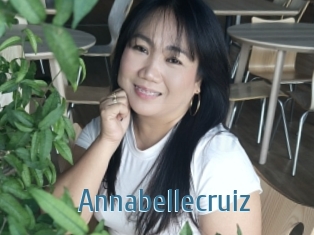 Annabellecruiz