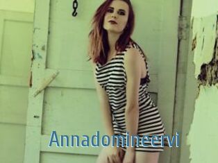 Annadomineervi