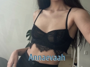 Annaevaah