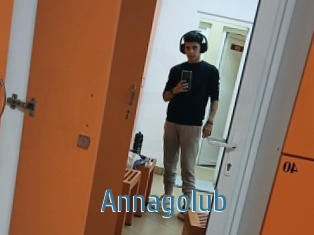 Annagolub