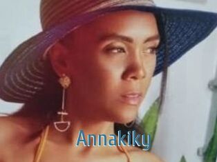 Annakiky