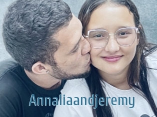 Annaliaandjeremy