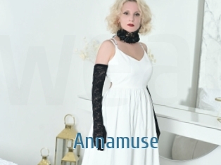 Annamuse