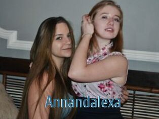 Annandalexa