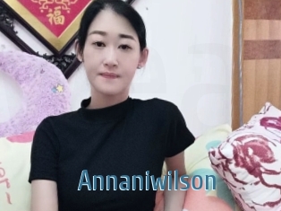 Annaniwilson