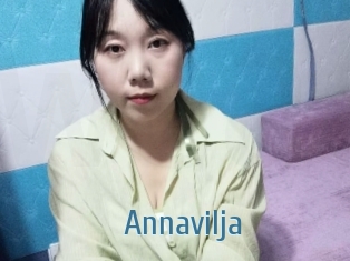 Annavilja