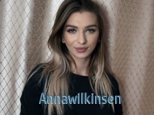 Annawilkinsen