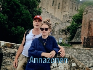 Annazonen