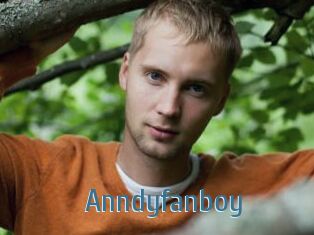 Anndyfanboy