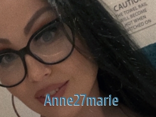 Anne27marie