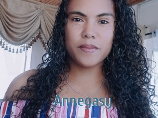 Annegasy