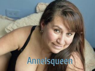 Anneisqueen