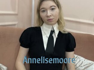 Annelisemoore
