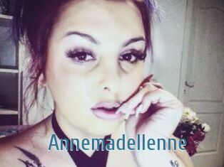 Annemadellenne