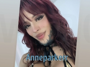 Anneparkerr