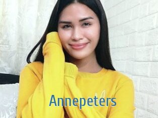 Annepeters