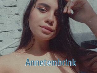 Annetembrink