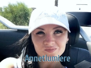 Annetlumiere