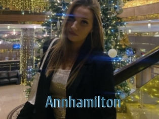Annhamilton