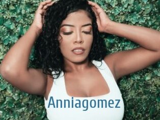 Anniagomez
