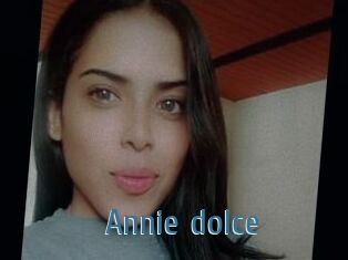 Annie_dolce