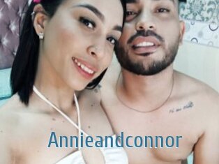 Annieandconnor