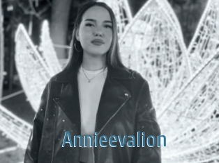 Annieevalion